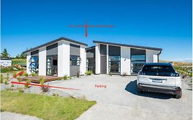 Tekapo Top 1000 Apartment